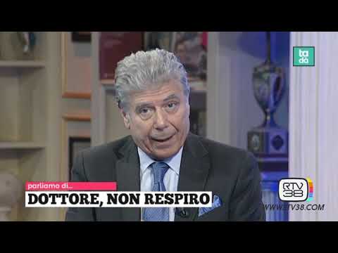 Opi Firenze Pistoia ospite a Tadà su RTV38