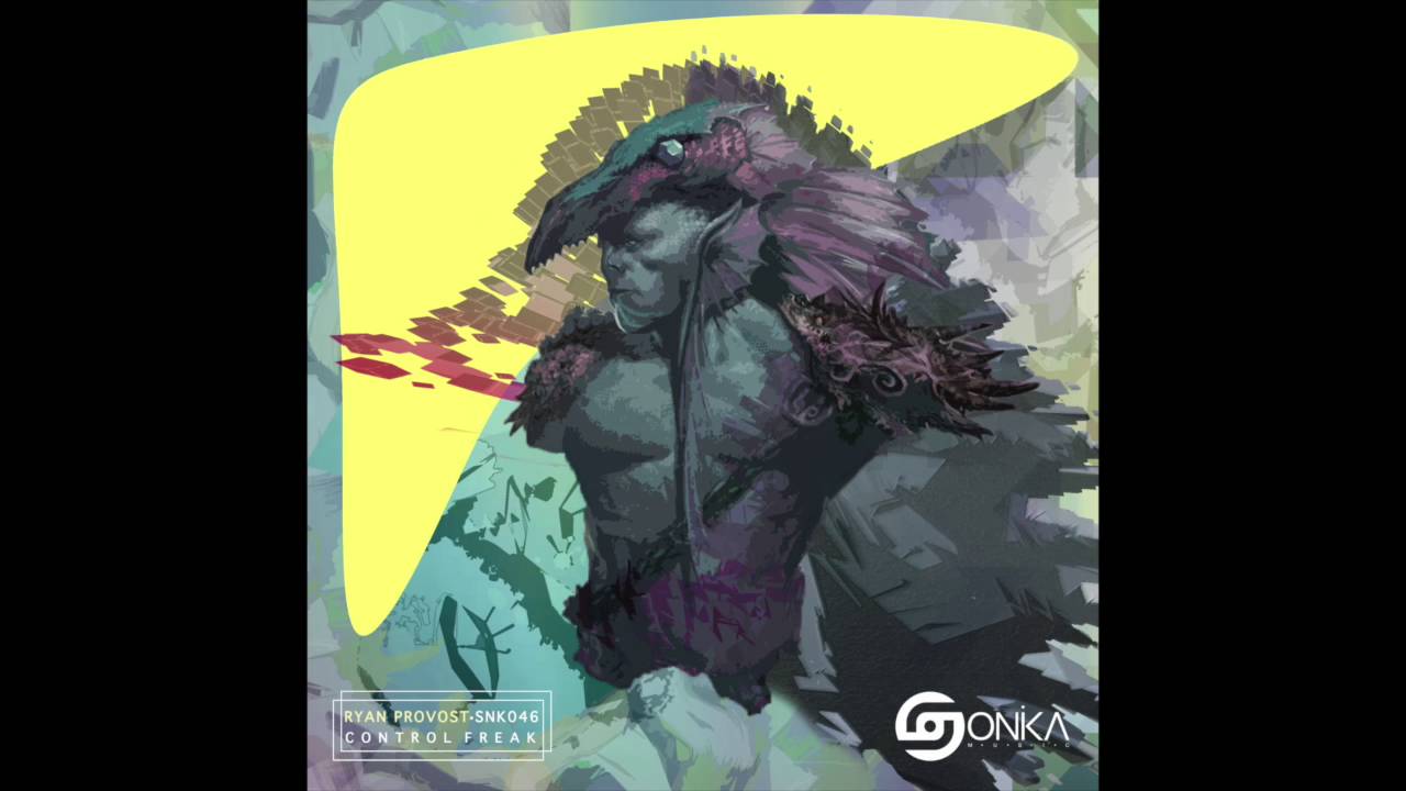 Guarda Ryan Provost - Control Freak (Original Mix) su YouTube Guarda Ryan Provost - Control Freak (Original Mix) su YouTube