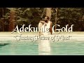 Adekunle Gold, Ami Faku, Habib Koité - Chasing Peace Of Mind (Official Lyric Video)