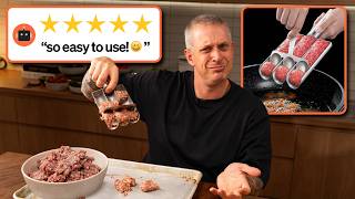 Chefs Technique vs Kitchen Gadgets