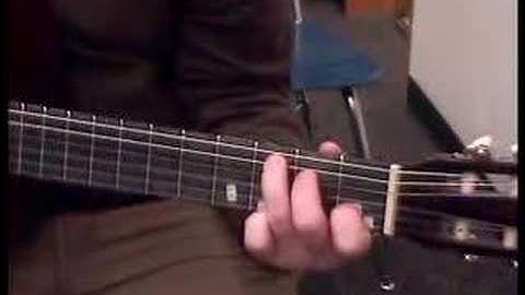 Ode To Joy Concert C Chords