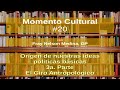 Momento Cultural 20 - El giro antropológico