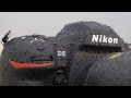 DRTV по-русски: Обзор Nikon D5