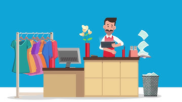 Cloud based point of sale and inventory software