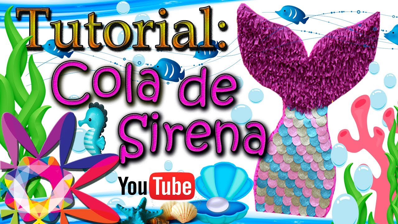 Sirena Piñata Cola de sirena Piñata, Sirena Suministros para