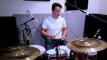 Max DeVincenzo // Welch Tuning Systems Snare