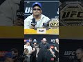 'Maybe you'll lose your teeth': Alexandre Pantoja FIRES BACK at Joshua Van - MMA Fighting