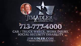 Jim Adler - Footrest English (CS 30 HOU NS1)
