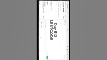 Day 513: LeetCode Problem 976. - Swift #daily #challenge #swiftui #coding #leetcode