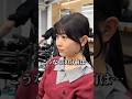 こうなる30分前は、、、僕なら綺麗に直せます❣️ #前髪カット #顔まわりカット #顔まわり#お直しカット#似合わせカット