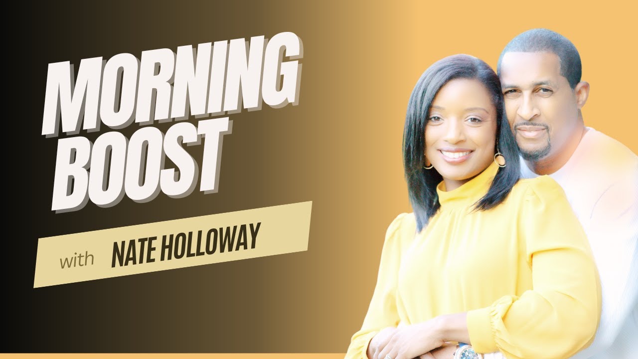 Morning Boost - YouTube