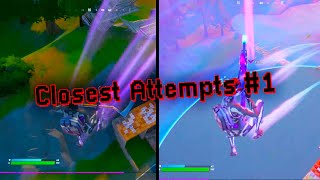These Would Have Been The Best Trickshots...
