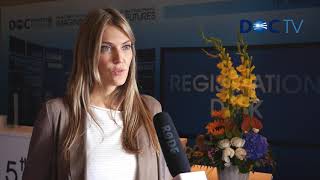 Eva Kaili talks technology and Europe