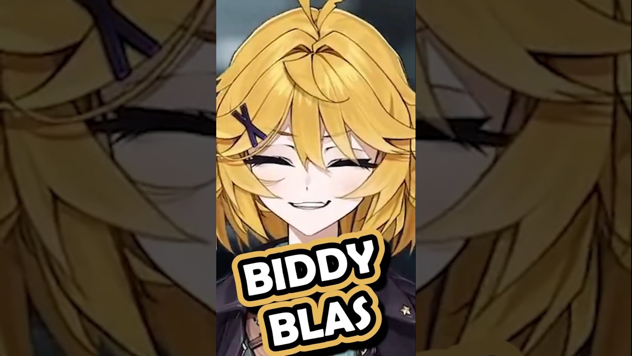 Doki So Happy Meet Biddy Blas #vtuber #dokibird #Birdseaters #Dokiclips #jkterjter