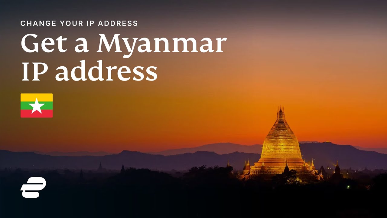 Best Myanmar VPN 2024 - For Privacy and Security  + vpn-server-myanmar-vpn