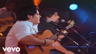 César Menotti, Fabiano - Esperando Na Janela (Ao Vivo) chords