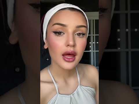 Senoritasaeva ~Make up by Dina~