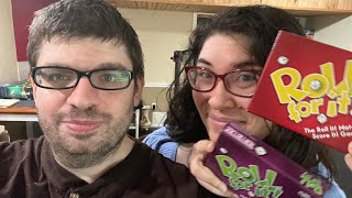 DGA Plays Board Games: Roll For It! screenshot 4
