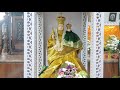 Vailankanni Novena day 7th Fr Lester Noronha at Mount Carmel Chapel Ponda 