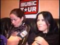 The Corrs - French interview