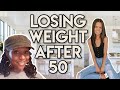 WOMEN OVER 50 ON A STARCH-BASED DIET: Keys to Success | Interview with my Slim on Starch Client Kim