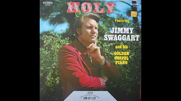 Jimmy Swaggart - Holy (Full LP)