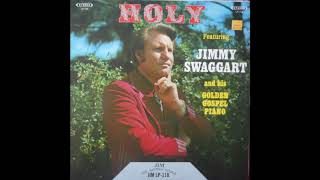 Jimmy Swaggart - Holy Full Lp