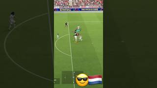 Fantasitc Goal ⭐️ #efootball #football #피파4 #soccer #pes #globalsoccer #gaming #messi