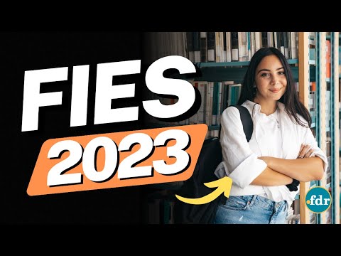 FIES 2023: COMO FUNCIONA, INSCRIÇÕES, DATAS, ADITAMENTO, NOTAS DE CORTE E RESULTADO