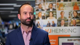 The importance of targeting TP53 in AML and agents being explored