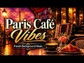 French Background Music / Work / Relax / Dinner