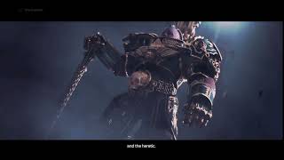 Warhammer40K Inquisitor - Martyr Episode 1 Campaign Missions Gameplay No Commentary