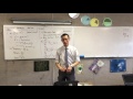 Particle Motion and Function Analysis