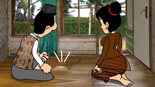 Ujang Nyai Abah episode Néangan Part 8