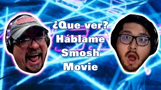 EPST - Ep 11 - Recomendación Háblame The Backrooms Smosh Movie Enchufe TV