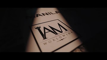 IAM Worldwide x Ian Sison - IAM Family (Official Music Video)