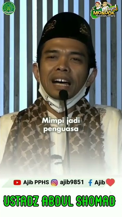 APABILA SUDAH MATI BARULAH MANUSIA TERBANGUN | Story wa