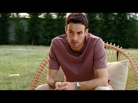 ირანული ცხოვრება, 33 წლის ასაკში ახდენილი ოცნება და დებიუტი ნაკრებში | გაიცანით გიორგი გველესიანი