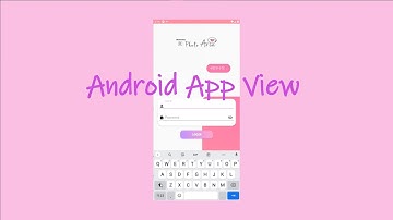 [Android kotlin app] Kotlin으로 만든 안드로이드 앱