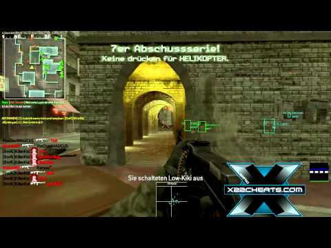 [x22] CoD4 | HappyHacking | xInstantHook v2.0 | x22Cheats.CoM