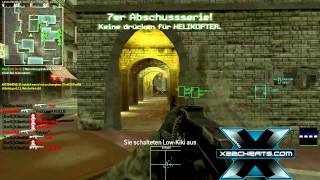 [x22] CoD4 | HappyHacking | xInstantHook v2.0 | x22Cheats.CoM