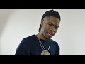 Antonio Breez - "My Hero" (Video)