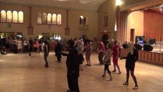19 Oct 2013 Thriller Flashmob at Glen Echo
