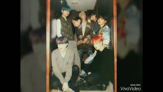 BTS على أغنية اجنبية اتحداك ان لا تعجبك