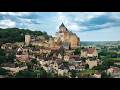 Step Inside France S Most Impressive Medieval Castle Chateau De Castelnaud