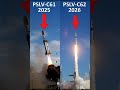 “ISRO Rocket Failed Again?|ISRO Rocket PSLV Launch Hits Problem” #worldnews #shortvideo#global #news