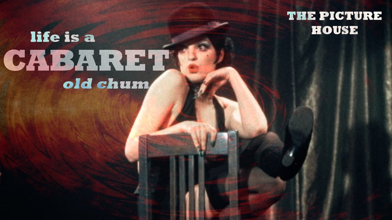 Cabaret | The Picture House