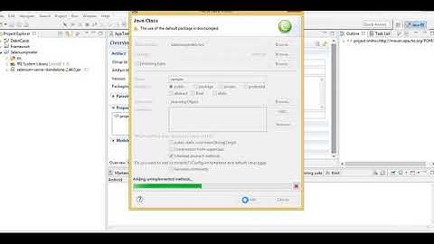 Selenium Integrating with Jmeter