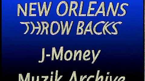 Bust Down - Nasty Bitch