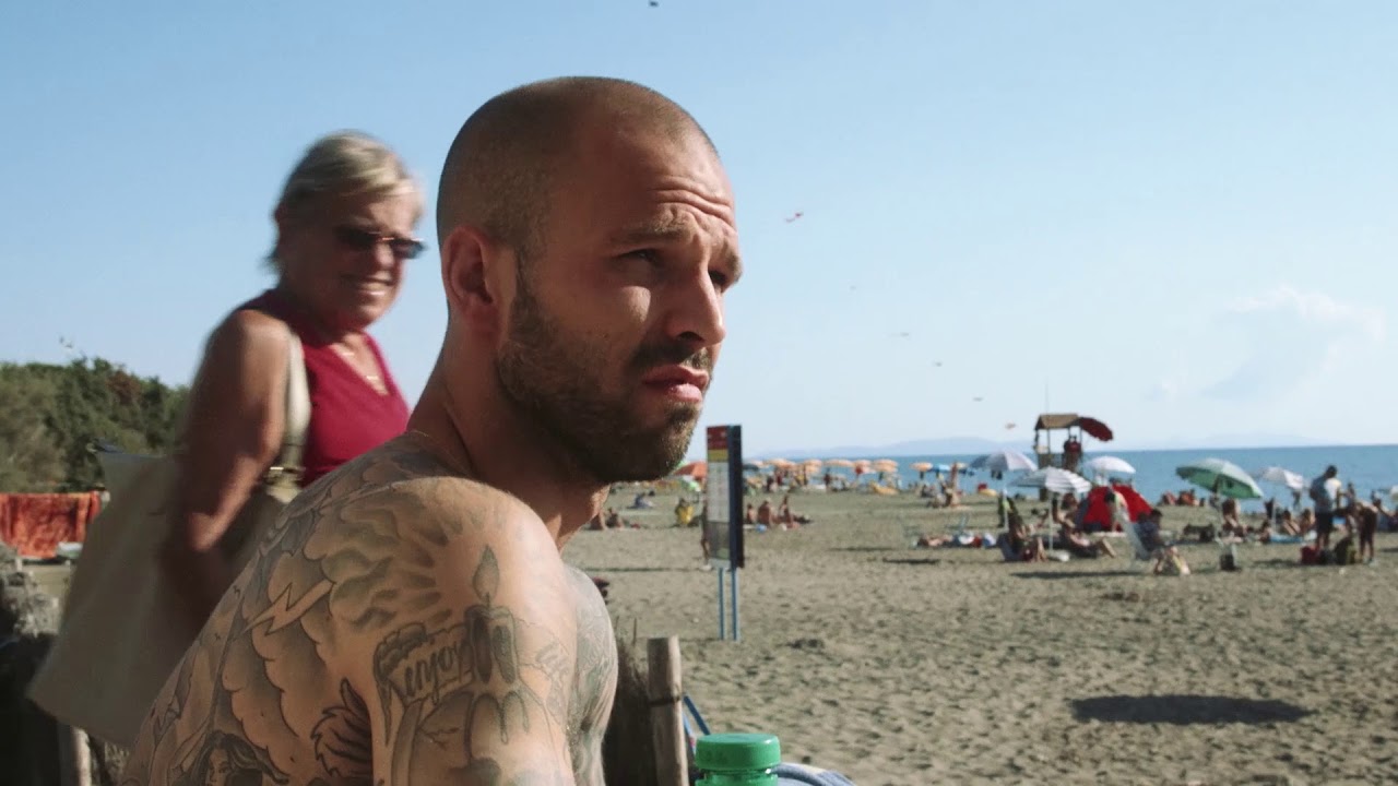 Hot Docs 2019 Trailers: SUMMERLOCH film festival sydney
